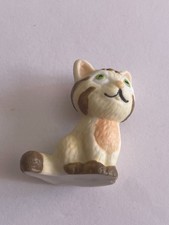 Fève - Nos amis les chats