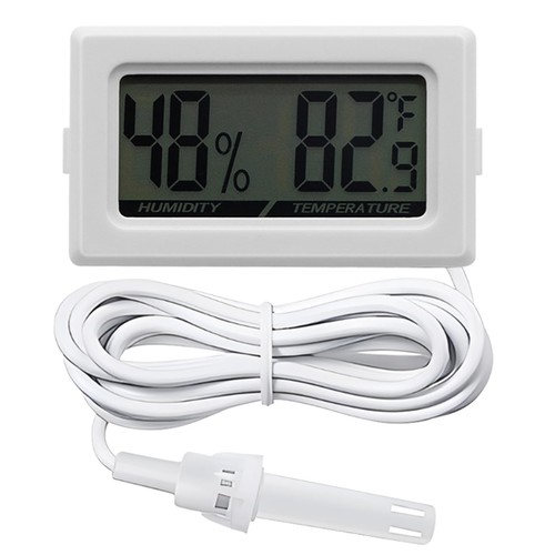 Digital probe thermometer - probe,