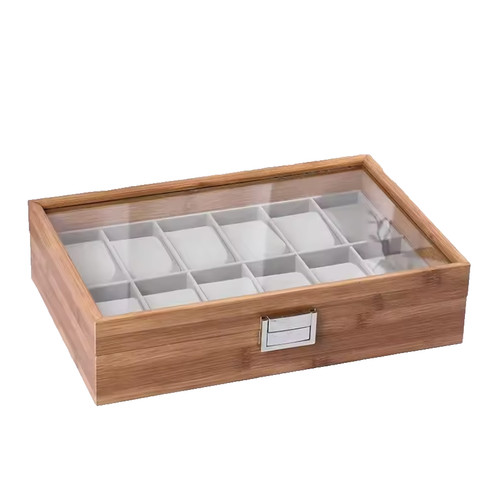 Coffret montres boîte - montres, à