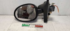 ORIGINAL RENAULT TWINGO 1ST SERIES LEFT REARVIEW MIRROR COD. 01400...