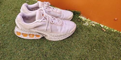 Nike air baskets running - nike,