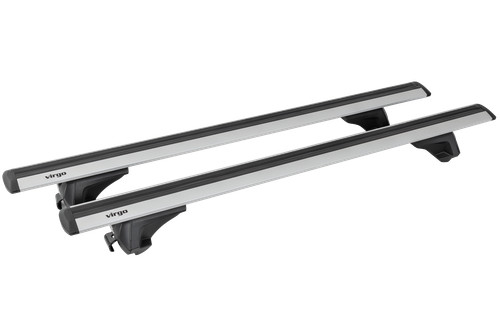 Barres toit inter - barres,