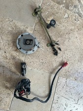 125 tdr kit serrures - neiman