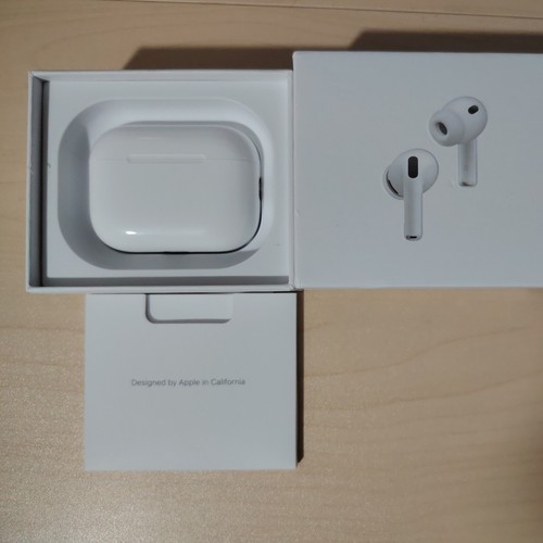 Apple airpods pro - apple,