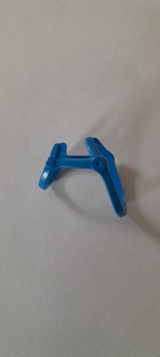 Licol bleu clair chevaux - licol,