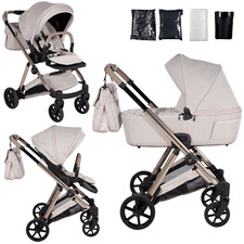 JUNAMA Ellegante 2en1 3en1