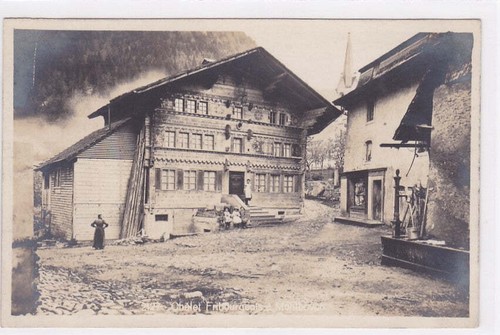 Carte postale ancienne cpa - carte,