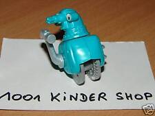 KINDER K02 N°42 ROBOTER HANDWRKER ROBOT MENAGER