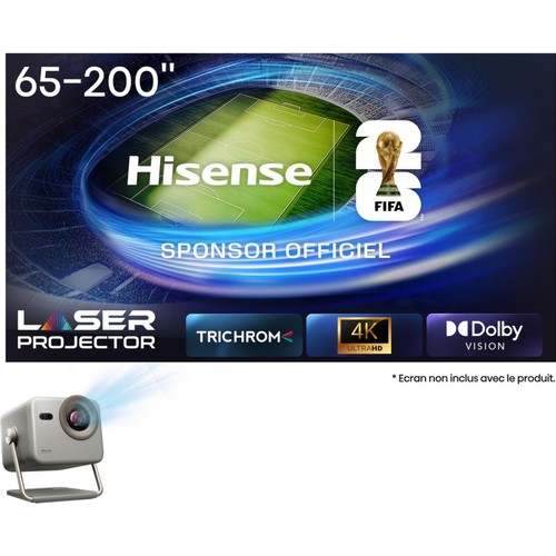 Vidéoprojecteur home cinéma