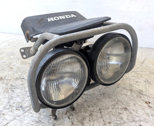Oem honda xlr250 baja md22 - oem,