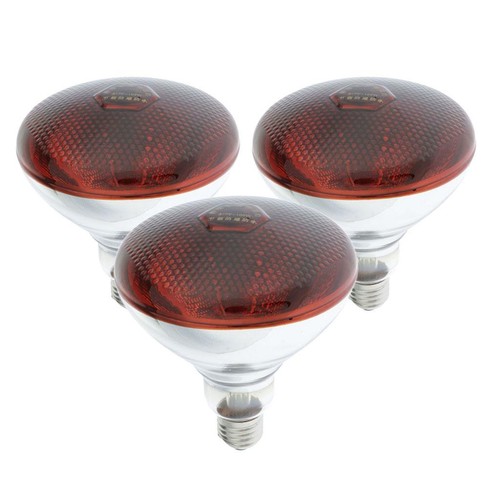 Ampoule infrarouge lampe de - de,