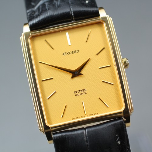 Vintage near mint citizen - vintage,