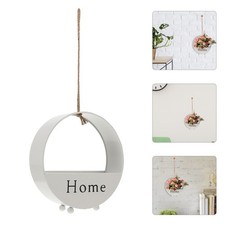  Pot De Fleur À Suspendre