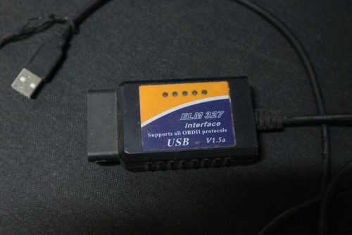 Interface obd pour - interface,