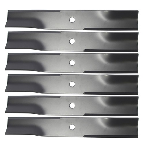 6pk lames tondeuse pour - 6pk,