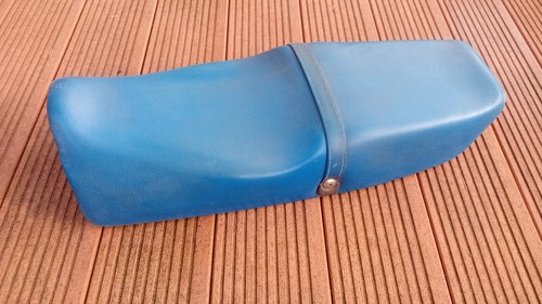 Selle suzuki 125 nf12 - rg,