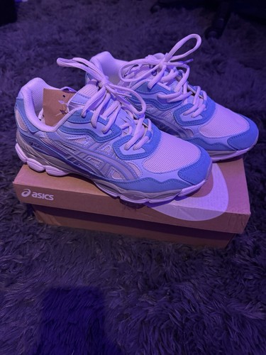 Asics gel nyc baskets homme - asics, 43