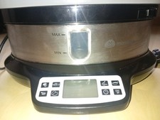 Cuiseur vapeur - MFS09-20 -