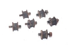 silents bloc fixation