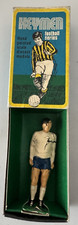 Keymen Miniatures - Football Figures -Martin Peters-Model #9- Matchbox - RARE