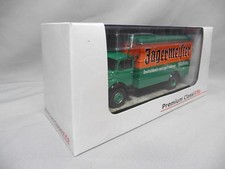 DV8668 PREMIUM CLASSIXXS MERCEDES-BENZ LP911 VAN JAGERMEISTER 12004
