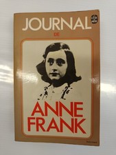 Journal d'Anne Frank - caf