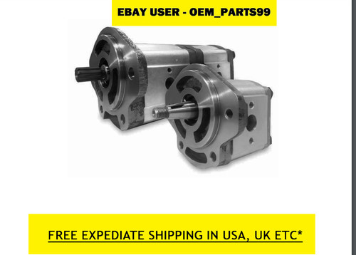 6032393 001 pompe hydraulique - 6032393-001,