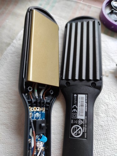 Pour ghd ss5 - ghd, ss5.0