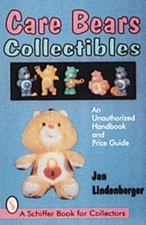 Jan Lindenberger Care Bears®
