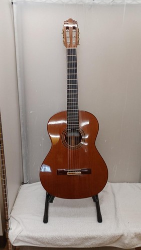 Guitare classique jose ramirez - guitare,