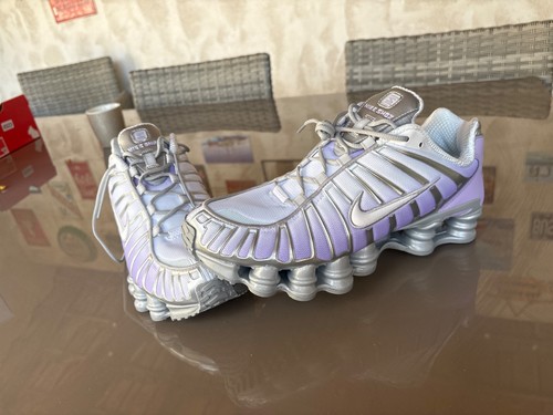 Nike shox neuve - neuve, authentique