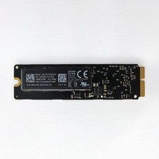 Disque SSD 128Go - MacBook Air