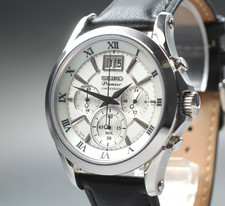 [N MINT+] SEIKO Premier