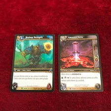 carte world of warcraft N20