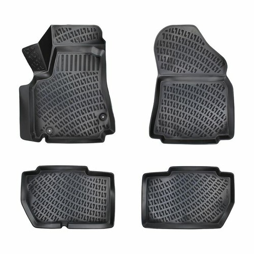 Tapis peugeot partner tepee - partner, ii