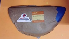 NOS GENUINE Suzuki TS125 TS400 73-75 LH SIDECOVER 47211-28601-279 TS 125 400 OE