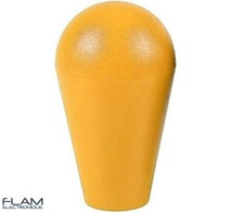 ARCADE 1up yellow pear joystick poignée jaune foncé balltop arcade cabinet