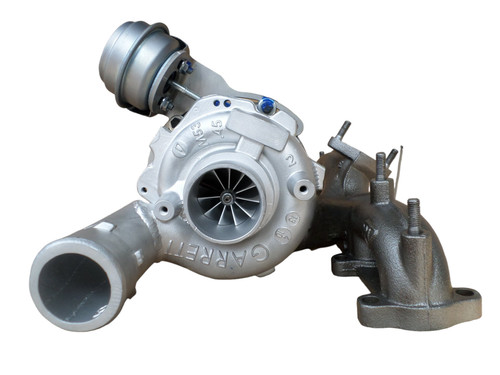 Turbo gtb2265vk pour - pour, 1.9