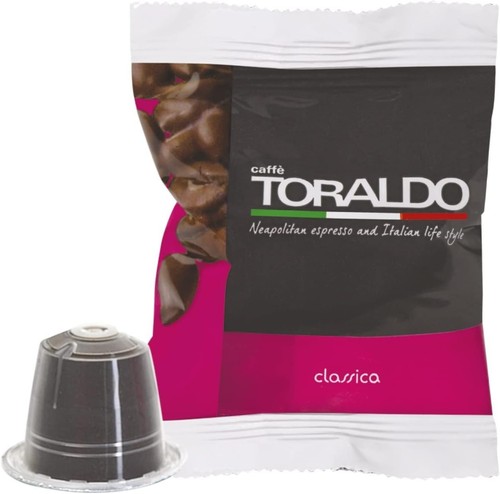 200 capsules compatibles - 200,