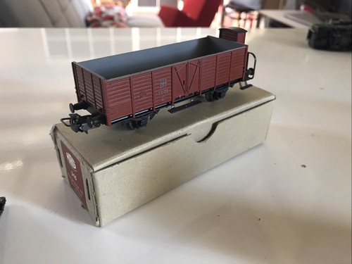 Hag wagon tombereau - ho,
