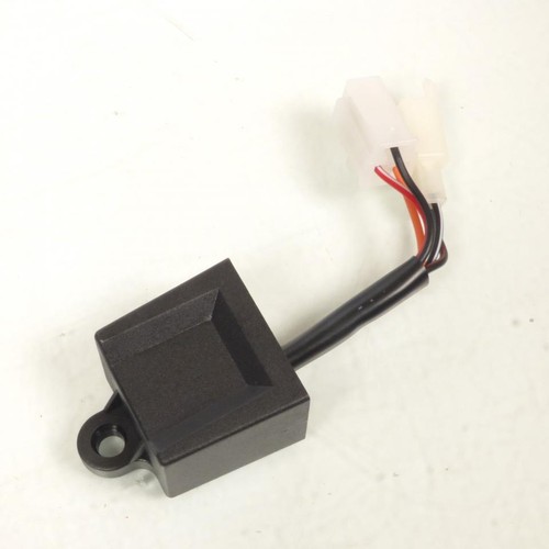 Cdi calculateur teknix pour - cdi,