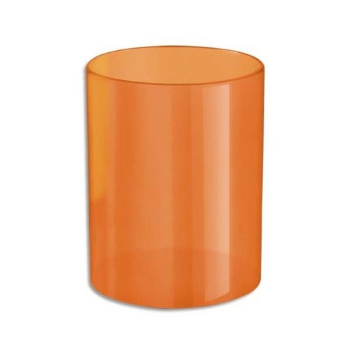 Pot crayons orange - orange,