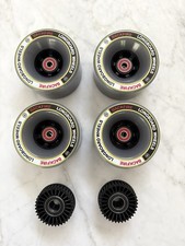 NWOT Backfire Cloud Wheels For Electric Skateboard Longboard