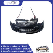 🇫🇷 PARE-CHOC AVANT OPEL