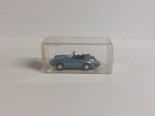Porsche 911 C Convertible Wiking Miniature Car - 1/87 - HO