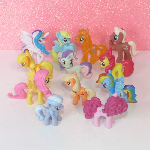 Lot little pony blind - lot,
