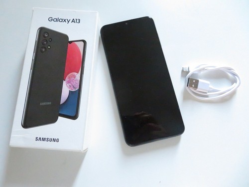 Téléphone samsung galaxy a13 - galaxy,