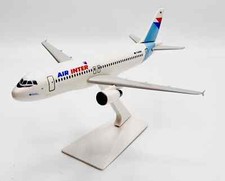 Maquette Avion AIRBUS A320-200 AIR INTER au 1/200