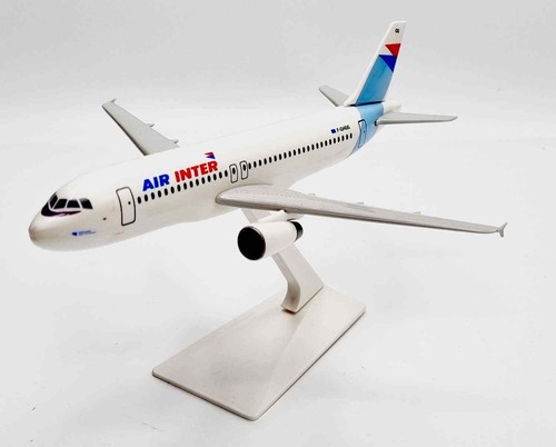 Maquette avion airbus - maquette,