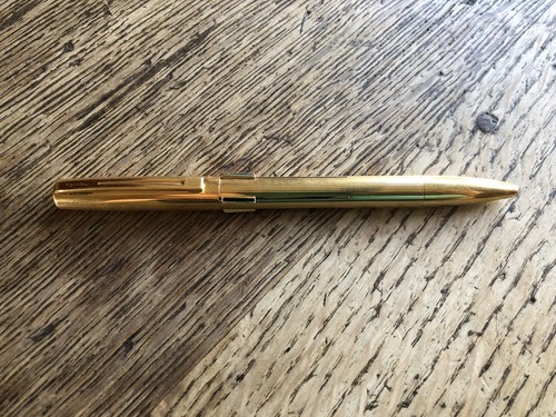 Stylo jif couleurs plaqué - jif, 4